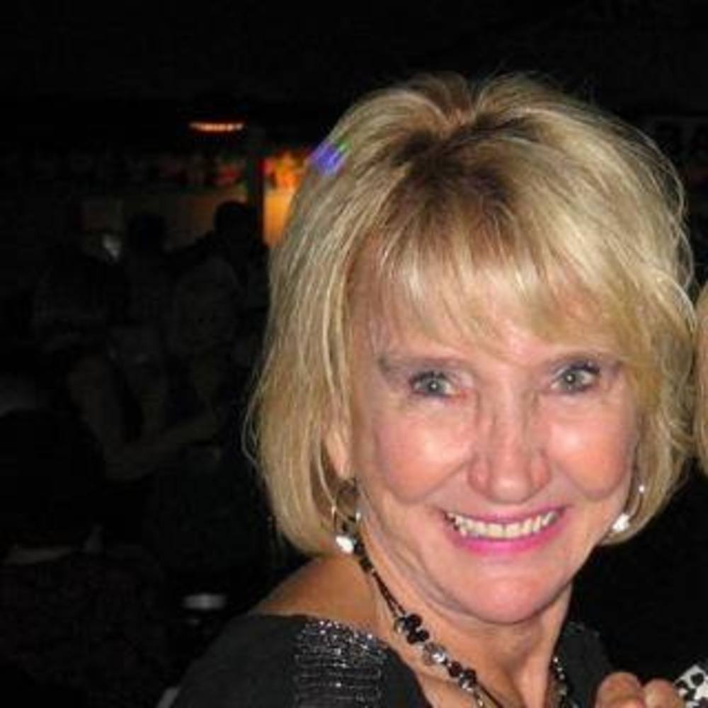 Meet your Posher, Bronna